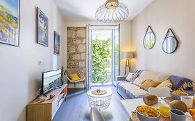 My Casa - Gambetta 33 - 5Min Walk To Beach